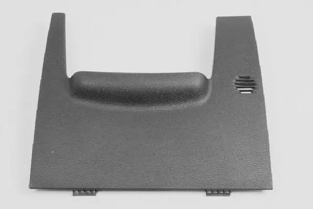 Steering Column Opening Cover - Mopar (1PJ33VT9AB)