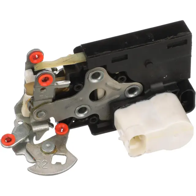 DLA1474 - Exterior: Power Door Lock Actuator for SMP CORP Image