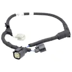 LC3Z13K371A - : Wire Assembly for Ford Image