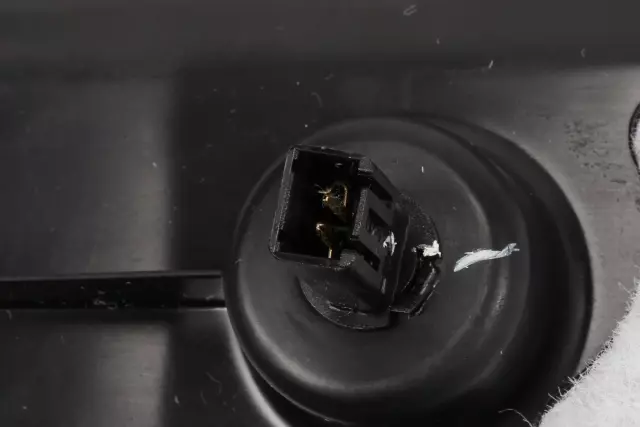 20791084 - Body: Insulator for Cadillac: CTS Image