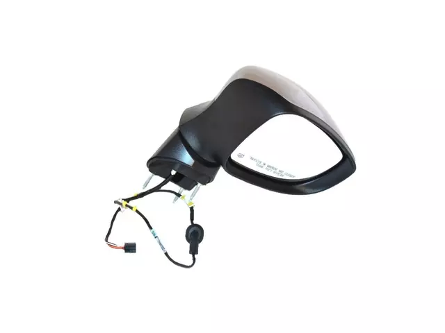 Outside Rear-View Mirror, Right - Mopar (5VD34JSCAE)