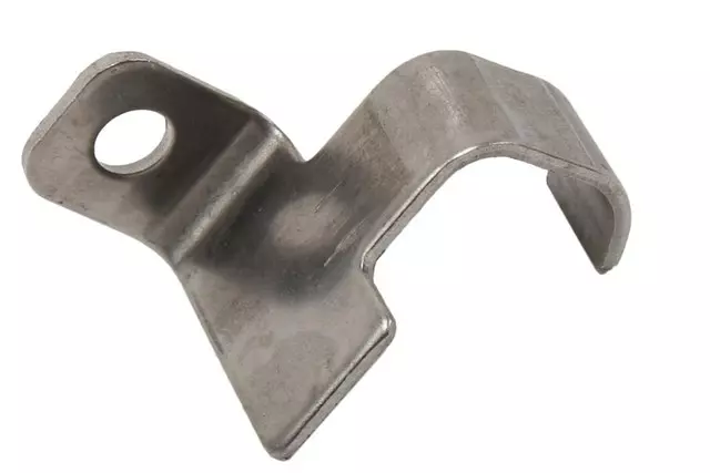 26691141 - : Front Floor Console Armrest Hinge Spring for GM Image