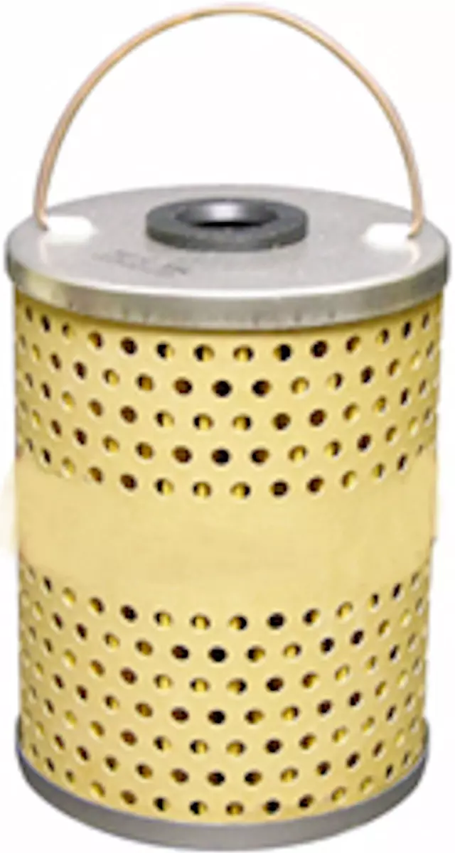 89002901 - : Filter for GM Image