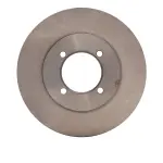 60067002 - : Disc Brake Rotor for DYNAMIC FRICTION Image