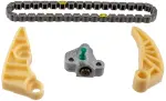 31105SX - : Stock Replacement Balance Shaft Chain Kit for Melling Image