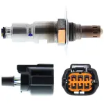 2345178 - : Air/Fuel Sensor 4 Wire, Direct Fit, Heated, Wire Length:  11.1 for Denso Image