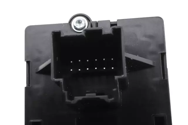 86530684 - Body: Headlamp Switch for Chevrolet: Silverado 1500, Silverado 1500 LTD, Silverado 2500 HD, Silverado 3500 HD Image