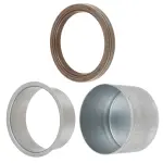 SS3211 - : FAG Shaft Seal for SCHAEFFLER BEARING Image
