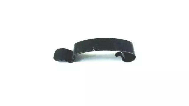 16577AA030 - : 1999-2004 Subaru Air Inlet Case Clamp for Subaru: Forester, Impreza Image