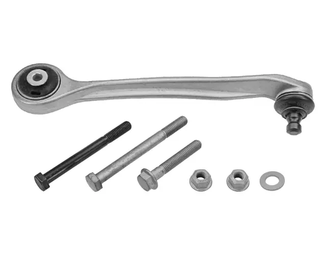 1160508297HD - : Audi, Volkswagen Suspension Control Arm and Ball Joint Assembly for Meyle Image