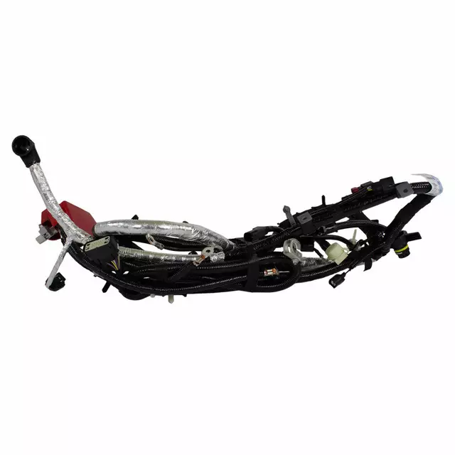 Positive Cable - Ford (ER3Z-14300-B)