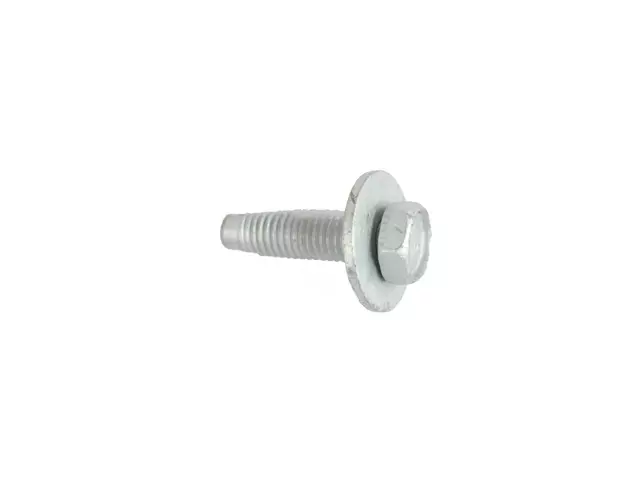 Hex Head Screw And Washer, Mounting - Mopar (06105103AA)