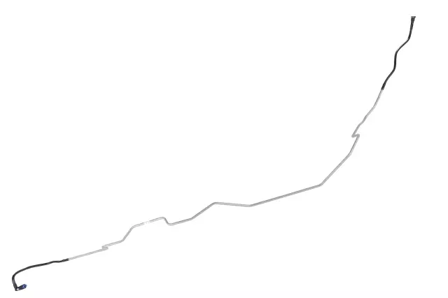 25926382 - : Vapor Canister Hose for GM Image
