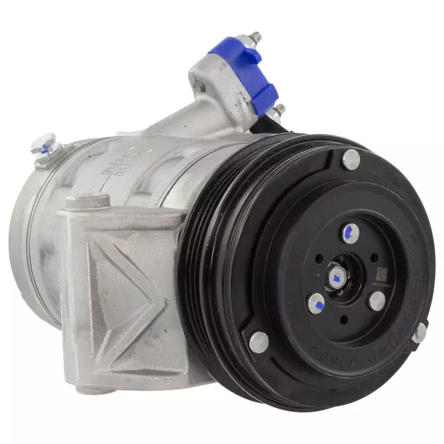 Compressor Assembly - Ford (CL3Z-19703-C)