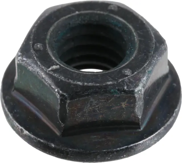 122500881 - Electrical: Sensor Nut for INFINITI: Q50, QX4, QX80 Image