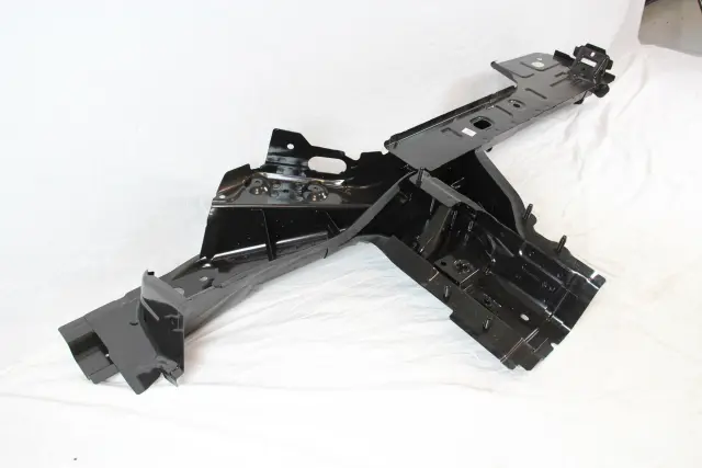 Rear Floor Pan Side Rail, Right - Mopar (68105046AB)