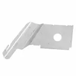 3M5Z14A301AAB - Suspension: Damper Bracket for Ford Image