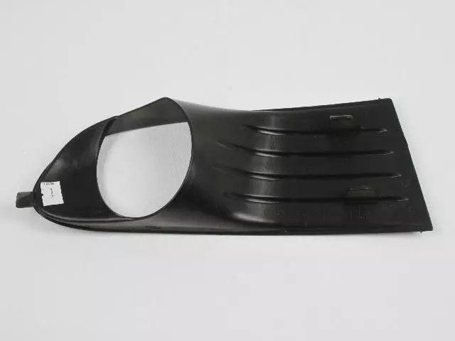 Fog Lamp Bezel, Left Hand - Mopar (05178285AB)
