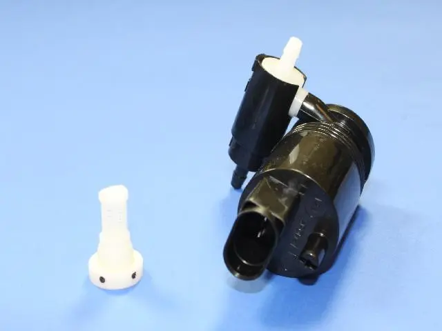5152075AC - Electrical: Washer, Windshield Pump for Mopar Image image
