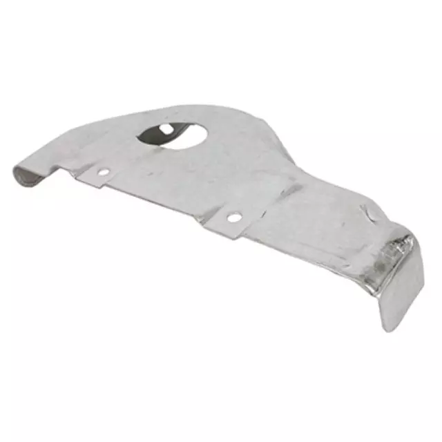 Exhaust Manifold Heat Shield - Ford (FB5Z-9A462-A)