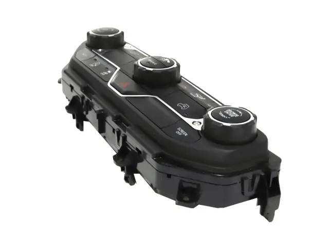 7EV00DX9AB - Electrical: Center Stack for Mopar Image