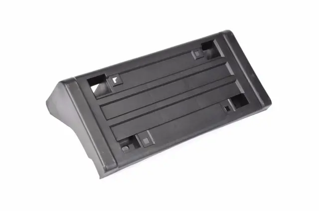 15990674 - Body: License Bracket for GM Image