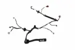 85514534 - : Rear Driver Side Door Wiring Harness for GM Image