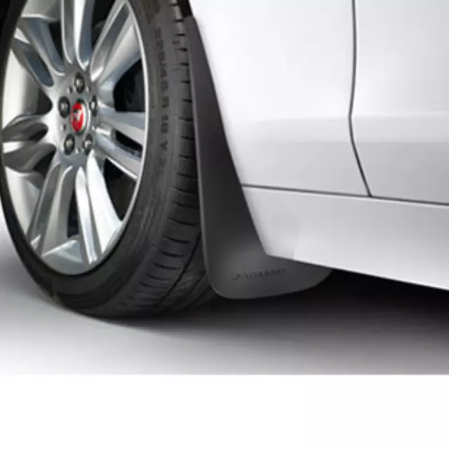 Splash Guards - Front - Jaguar (T4N7512)