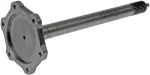 630424 - : GM 8.25 IFS Inner Axle Shaft for Dorman Image