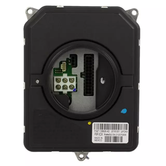 GD9Z13C788V - : Control Module for Lincoln: Continental Image