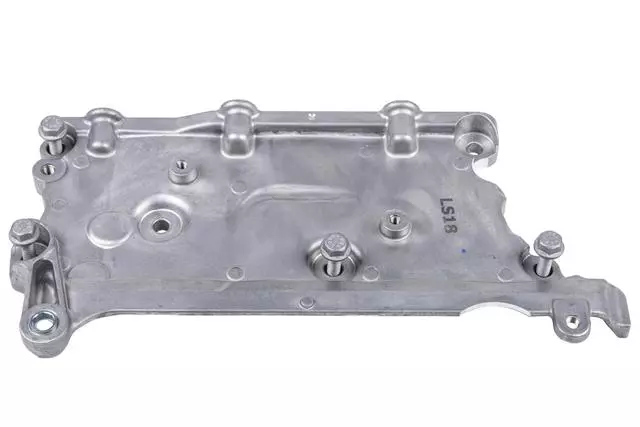55575063 - : Timing Chain Upper Cover for Chevrolet: Cruze, Equinox | GMC: Terrain Image