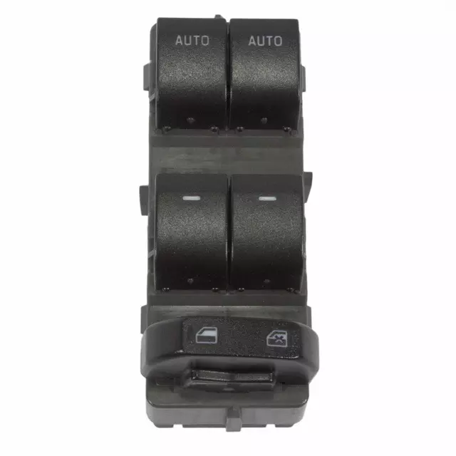 BE5Z14529AB - Body: Window Switch for Ford: Fusion | Mercury: Milan Image image