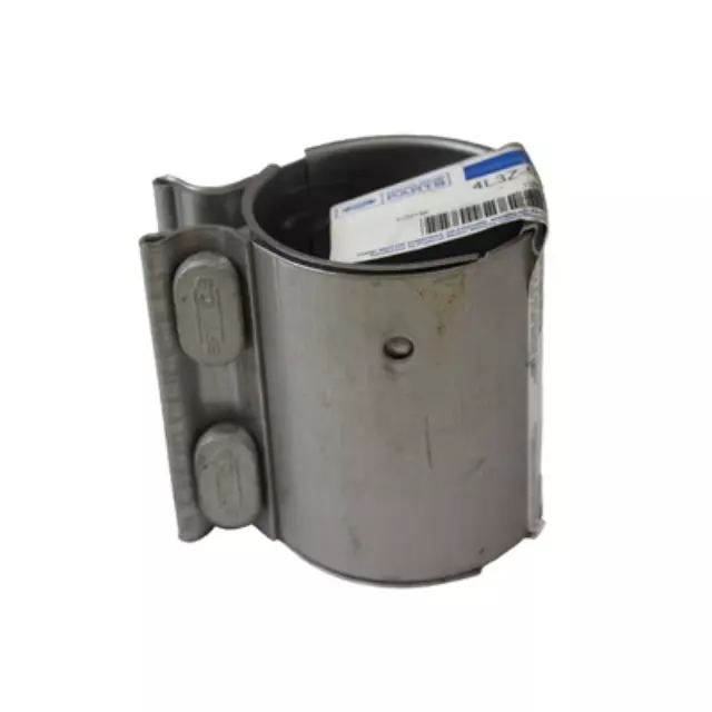 Extension Pipe Clamp - Ford (4L3Z-5A231-AA)