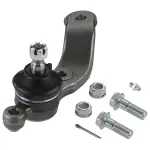 K90261 - : Front Right Lower Suspension Ball Joint for Moog Image