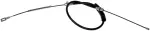 C660260 - : Parking Brake Cable for Dorman Image