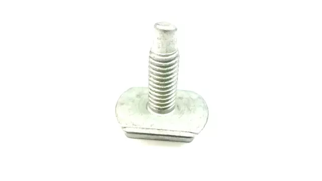 91187AJ00A - Body: Front Molding Bolt for Subaru: Outback Image