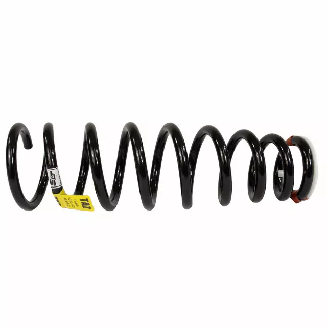 1W6Z5310AA - : Coil Spring for Ford: Thunderbird Image