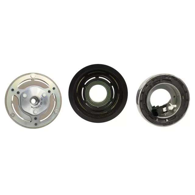 A/C Compressor Clutch - Ford (KB3Z-19D786-A)