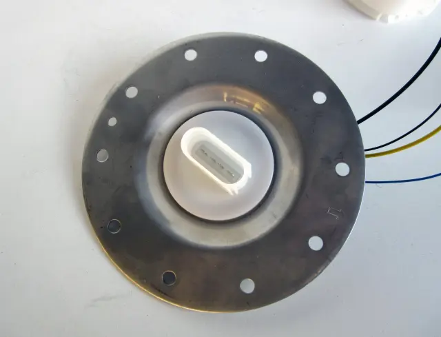 F4696A - : Autobest F4696A Fuel Pump Module Assembly for Autobest Image
