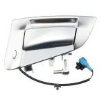806061EA0C - : Handle Assembly - Front Door Outside, Right-hand for Infiniti Image