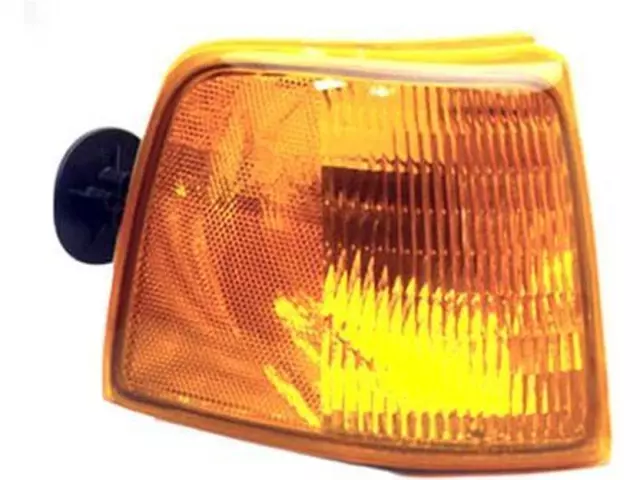 F37Z13200B - Electrical: Park/Marker Lamp for Ford Image image