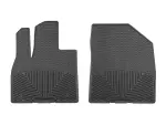 W639 - : All Weather Floor Mats for WeatherTech Image