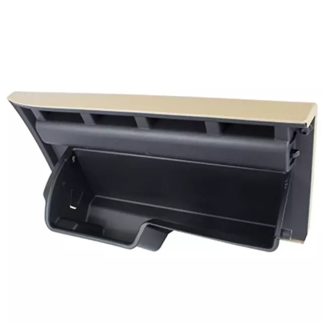 GL3Z15060T10BW - Body: Glove Box Door for Ford: F-150 Image
