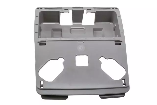 Light Titanium Roof Console - GM (95919027)