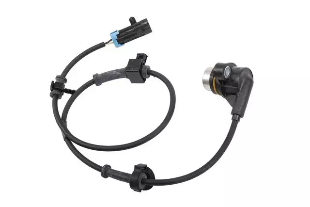 15063810 - Brakes: ABS Wheel Speed Sensor for Cadillac: Escalade, Escalade ESV, Escalade EXT | Chevrolet: Avalanche 1500, Suburban 1500, Tahoe | GMC: Yukon, Yukon XL 1500 Image
