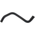 63994 - : Molded Heater Hose 20R3EC Class D1 and D2 for Continental Image