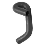 72872 - : CURVED RADIATOR HOSE, DAYCO for DAYCO HYDRAULIC Image