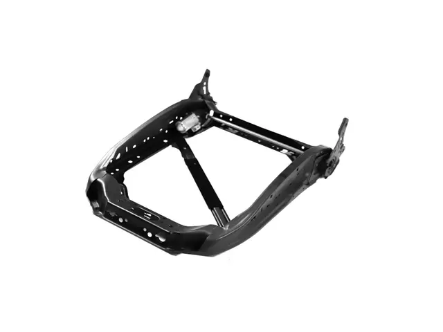 Front Seat Back Frame - Mopar (68504925AB)