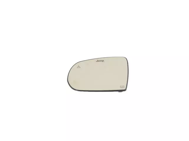 68368583AB - Doors, Door Mirrors and Related Parts: Mirror Replacement Glass, Left for Mopar Image