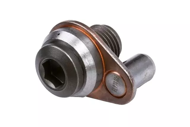 Engine Timing Chain Oil Nozzle - GM (12666740)